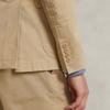 Polo Ralph Lauren Мужской деловой костюм-пальто SS22 Коричневый MNPOSPC27620259-250