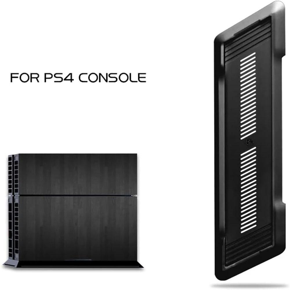 Вертикальная подставка для док-станции, держатель подставки для Sony Playstation PS4 Slim Console