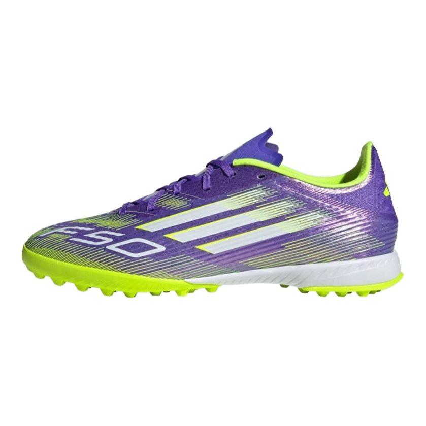 adidas Кроссовки Adizero F50 League Tf 'Radiant Blaze Pack' JH7724
