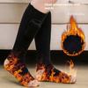 Rechargeable Electric Socks with 3 Heating Settings Breathable Wear Resistant Heated Socks