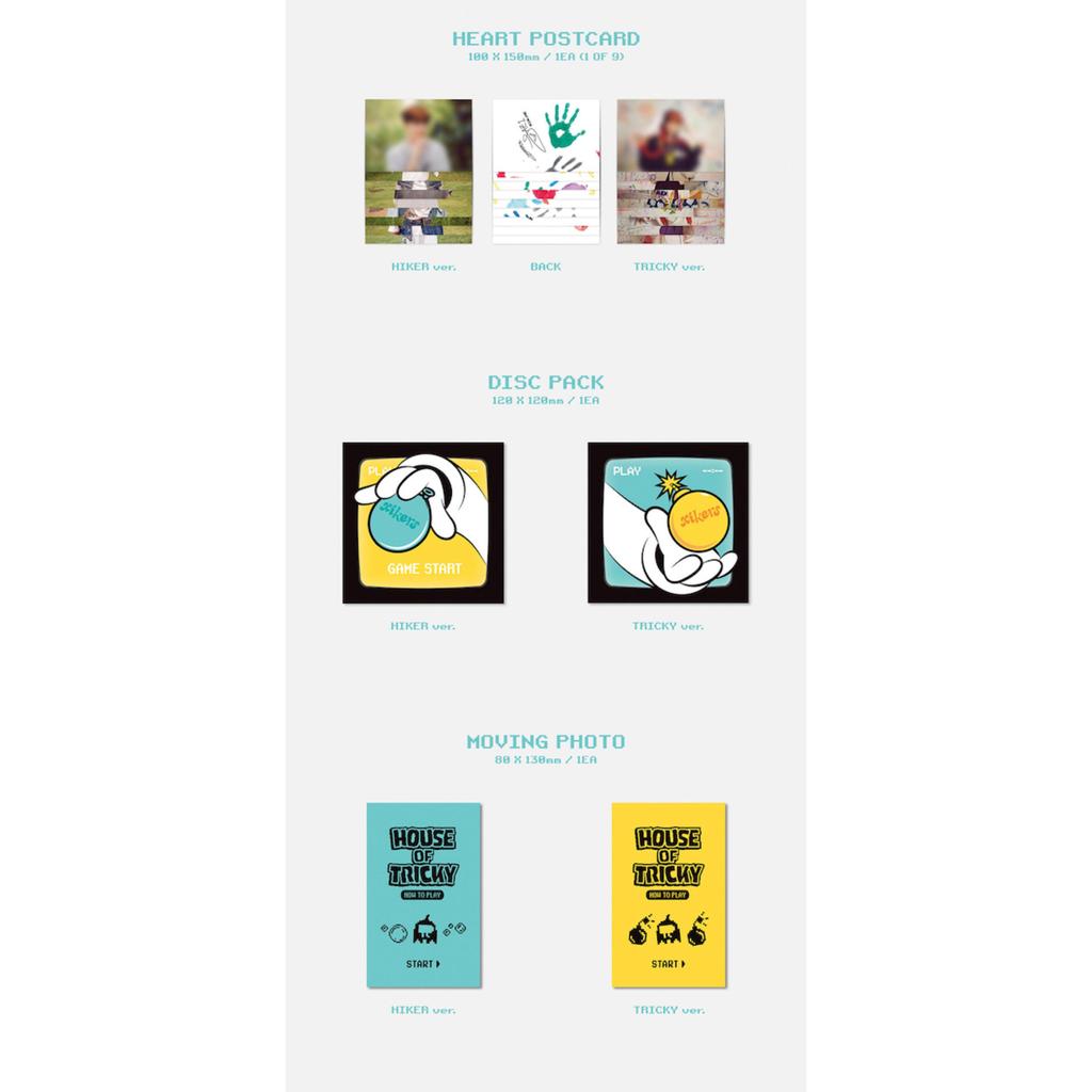 xikers ДОМ ХИТРИКИ : КАК ИГРАТЬ