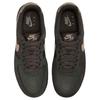 Nike Женские кроссовки Air Force 1 Low Medium Ash Черный Солод Off-Noir II7650-200