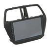 Android Car Radio Stereo для Suzuki SX4 2014-2021 GPS-навигация 2DIN 4-ядерный мультимедийный проигрыватель Carplay Autoradio 2+32 ГБ