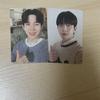 Helped Forever Album Photocard