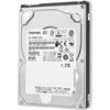 Toshiba 1.2TB 2.5-inch SAS Enterprise HDD