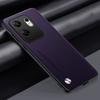 Роскошный чехол из искусственной кожи для Infinix Zero 30 4G, задняя крышка, матовый силиконовый чехол для телефона с полной защитой для Infinix Zero30 4G Coque