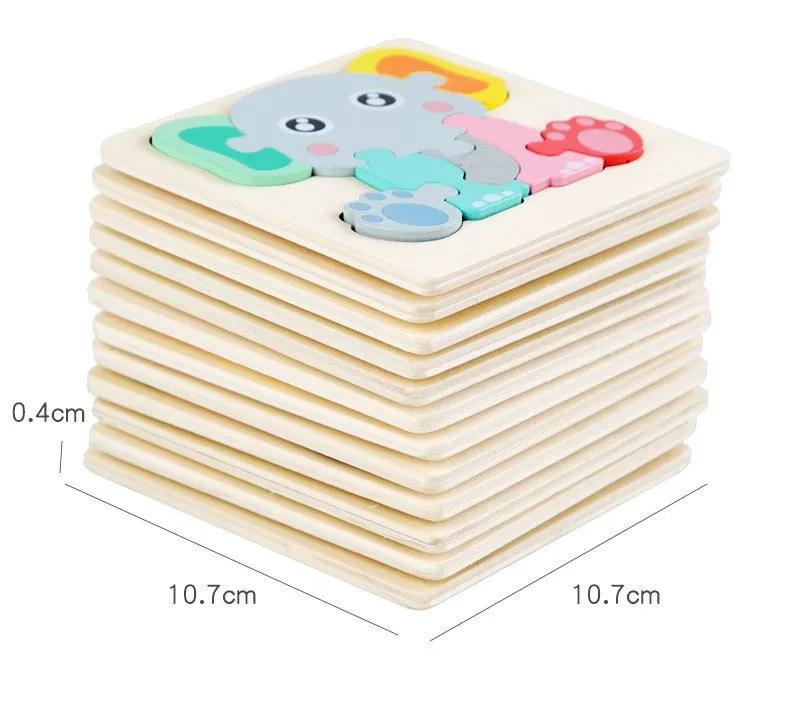 Jigsaw Puzzle
