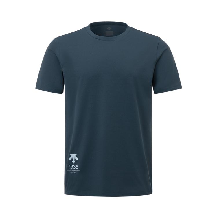 DESCENTE ESSENTIAL T Shirt Unisex D5333ETS53