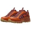 Nike Air Humara Cosmic Clay Slip-Resistant Durable Low-Top Trail Running Shoes Unisex Sneaker Red Brown FJ7109-200