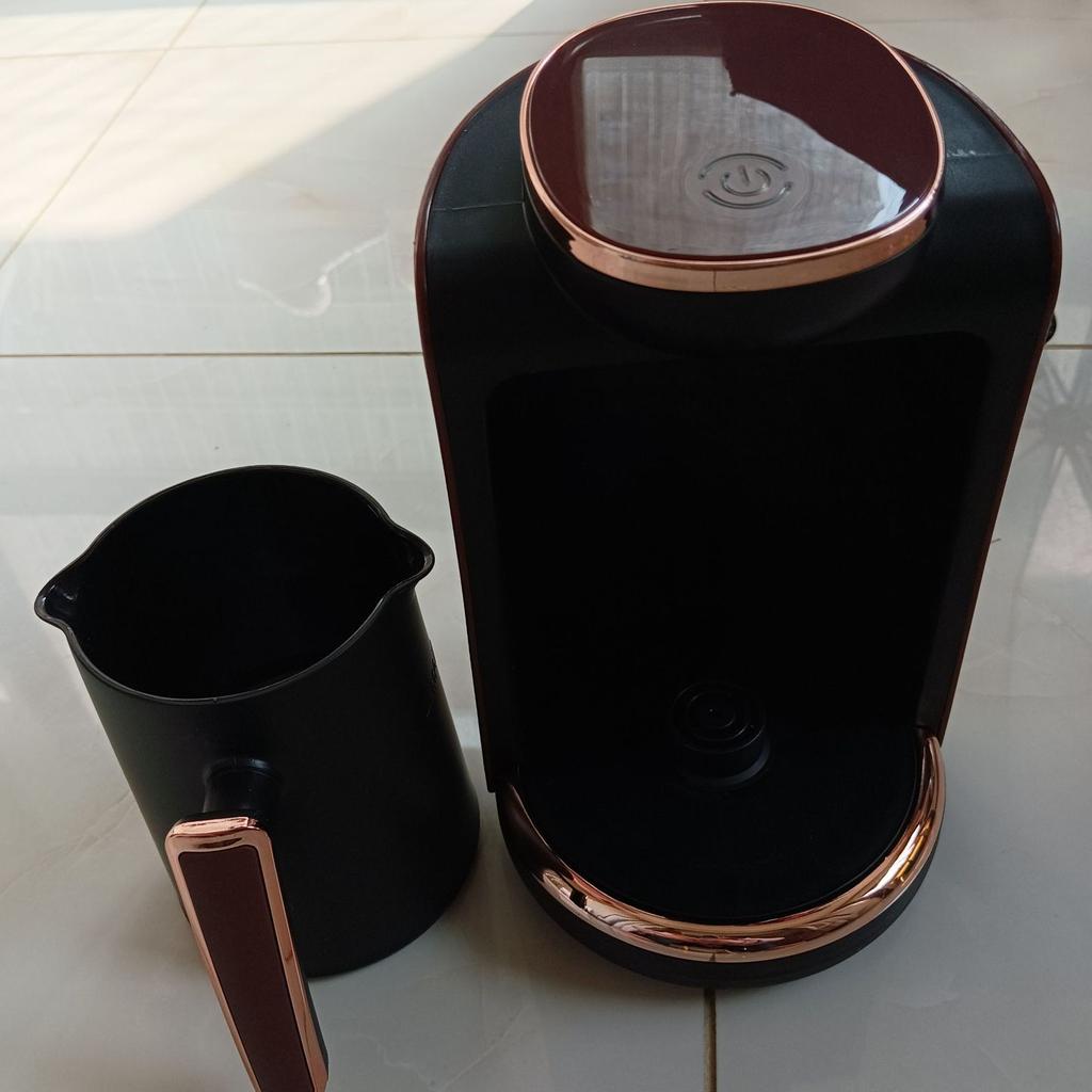 Электрическая турка для кофе