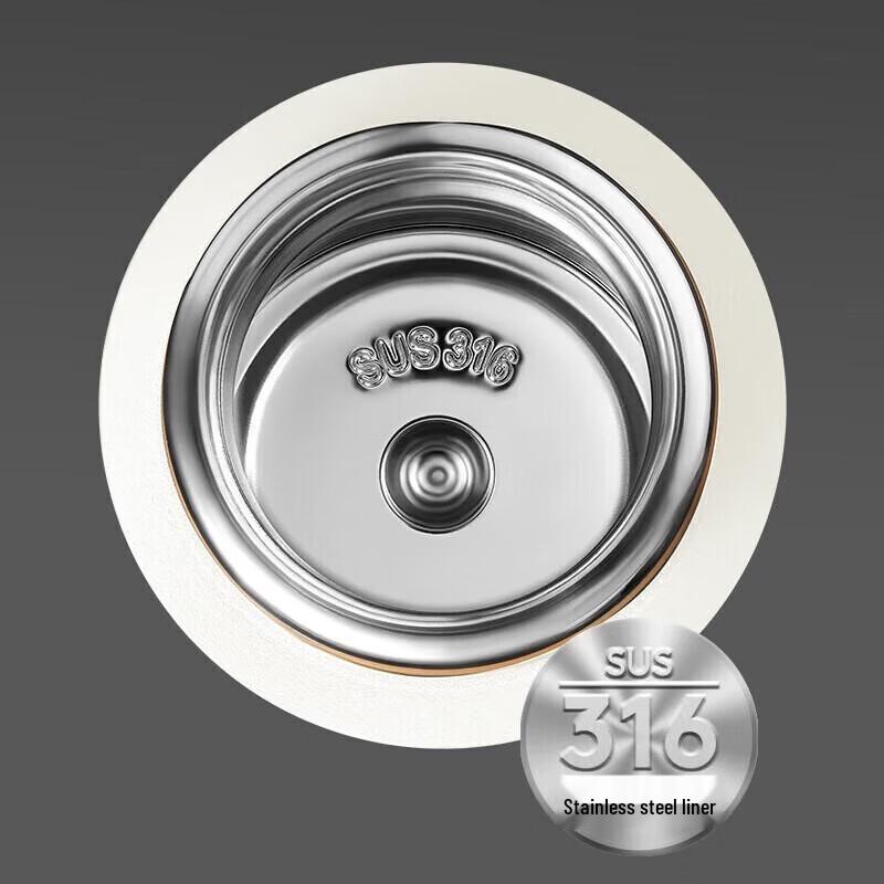 MENDASHI MT620W Набор дорожных кружек из нержавеющей стали для тушения и заваривания чая