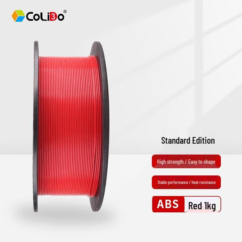 PRINT-RITE ABS Филамент для 3D-принтера, 1,75 мм, 1 кг