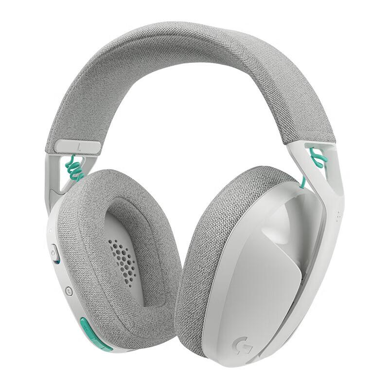 Logitech Беспроводная игровая гарнитура G321 LIGHTSPEED
