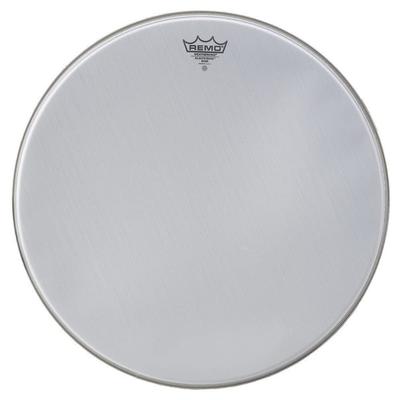 REMO пластик для барабана silent stroke 20 дюймов BD SN-1020