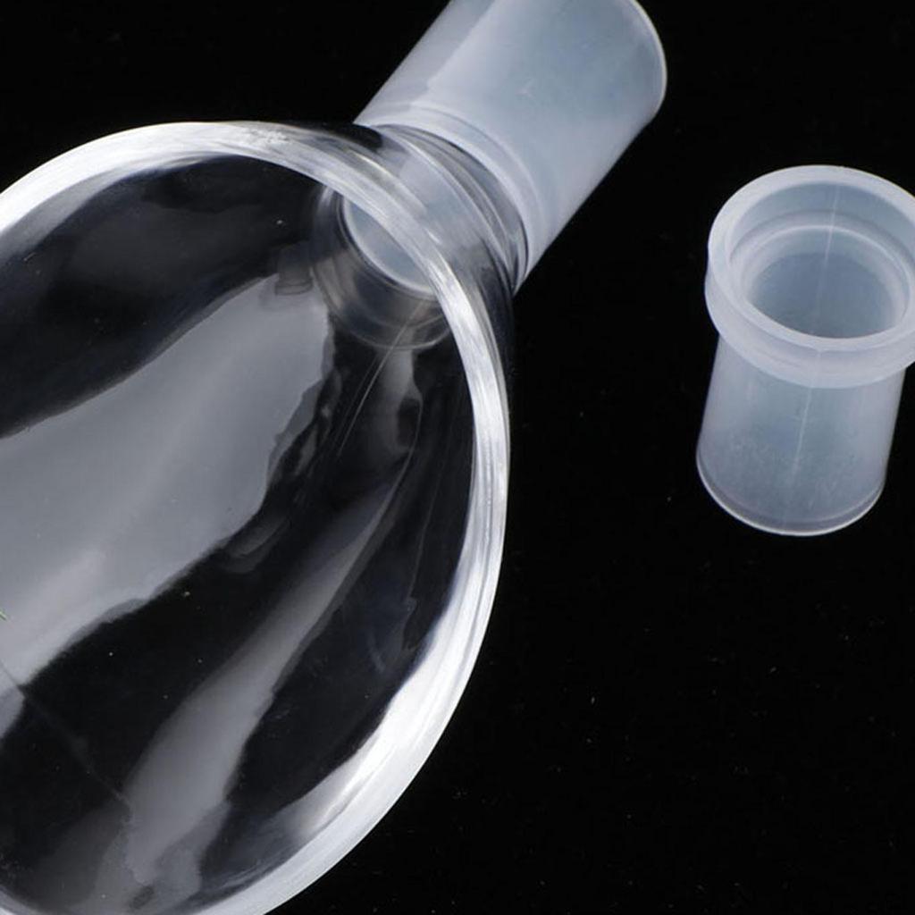 Аквариумный насос, насадка, плоская насадка, фильтр для выпускной трубы для воды