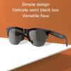 Technology Headphones Smart Bluetooth Sunglasses Bluetooth Smart Glasses  Men and Women