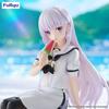 Furyu - Summer Pockets - Statuette Noodle Stopper Shiroha Naruse 15 cm