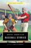 Книга Great American Baseball Stories Lyons Press Classics Greatest by UNKNOWN - Paperback