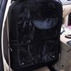 Органайзеры на заднее сиденье автомобиля Водонепроницаемый Защитный чехол на спинку сиденья автомобиля Дорожные аксессуары Органайзер на заднее сиденье автомобиля 7 карманов для хранения