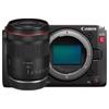 Canon Профессиональная 6K кинокамера EOS C80 (Китайская версия)