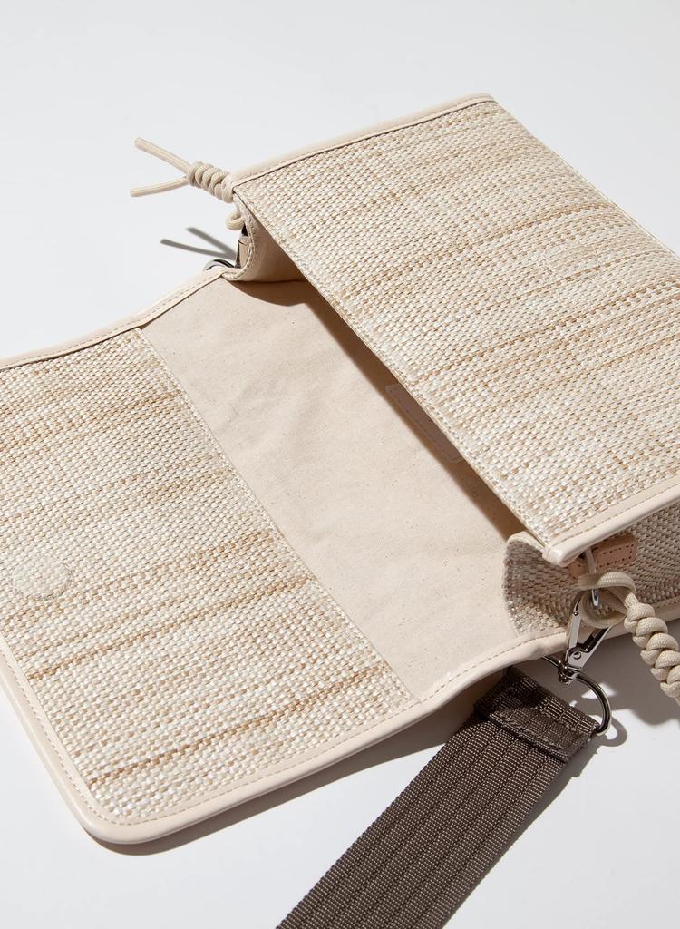 КОШЕЛЕТ CANVAS [FCE] WR