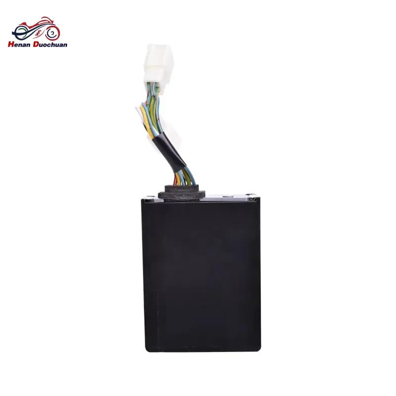 Electrical Digital Ignition CDI Unit Box Igniter Stable Output Starter Ignitor For Honda 30400-MR8-004 VFR400 VFR 400 NC30 89-92