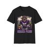 TCU Horned Frogs Horror Mashup Shirt - Fear the Frog In Style