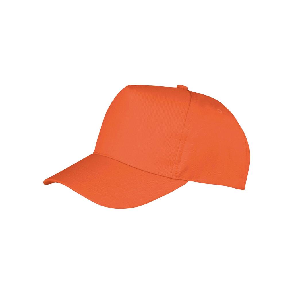 Result Genuine Recycled Cap
