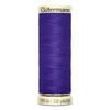 Sewing Thread 100% Polyester Gutermann 1 Spool - Att 810 - Indigo