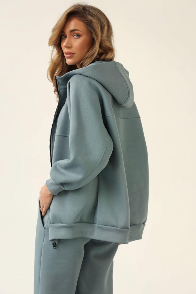 Комплект: худи и брюки German Volf (95621)