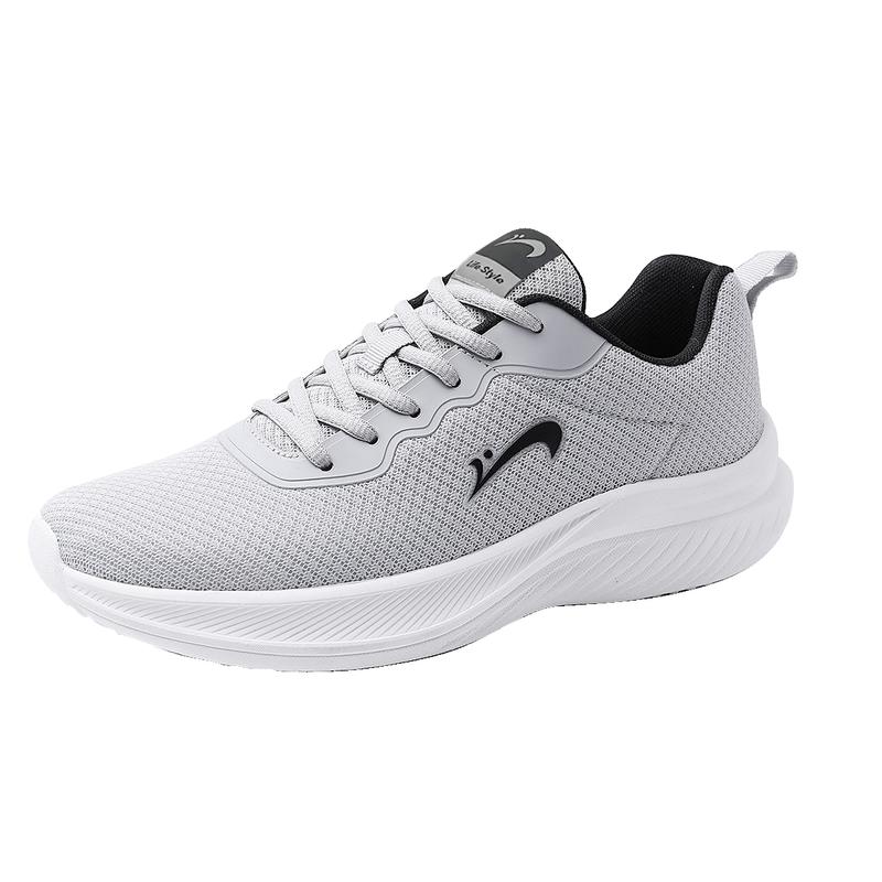 Noble Bird Men's Breathable Mesh Running Shoes