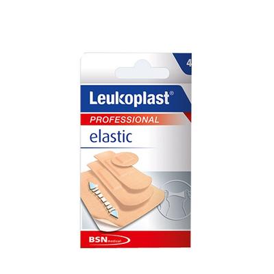 Bsn Medical Leukoplast Elastic Эластичный клей Клей Клей Ассорти 20 единиц