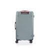 Экологичный чемодан Samsonite на 4 колесах (для регистрации в багаж)