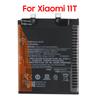 НОВЫЙ Запасной Аккумулятор BM59 Для Xiaomi 11T BM58 Для Xiaomi 11T Pro 5000 мАч с Инструментами