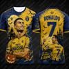 2026 No.7 Special Design Edition Sports Football Jerseys For Adult/Kids Breathable Quick Dry Sports Tees Parent Child Jerseys