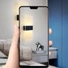 Acrylic Material Wall Sconce Lamp AC 220V Indoor Wall Light Modern Style LED Wall Lamp  Living Room