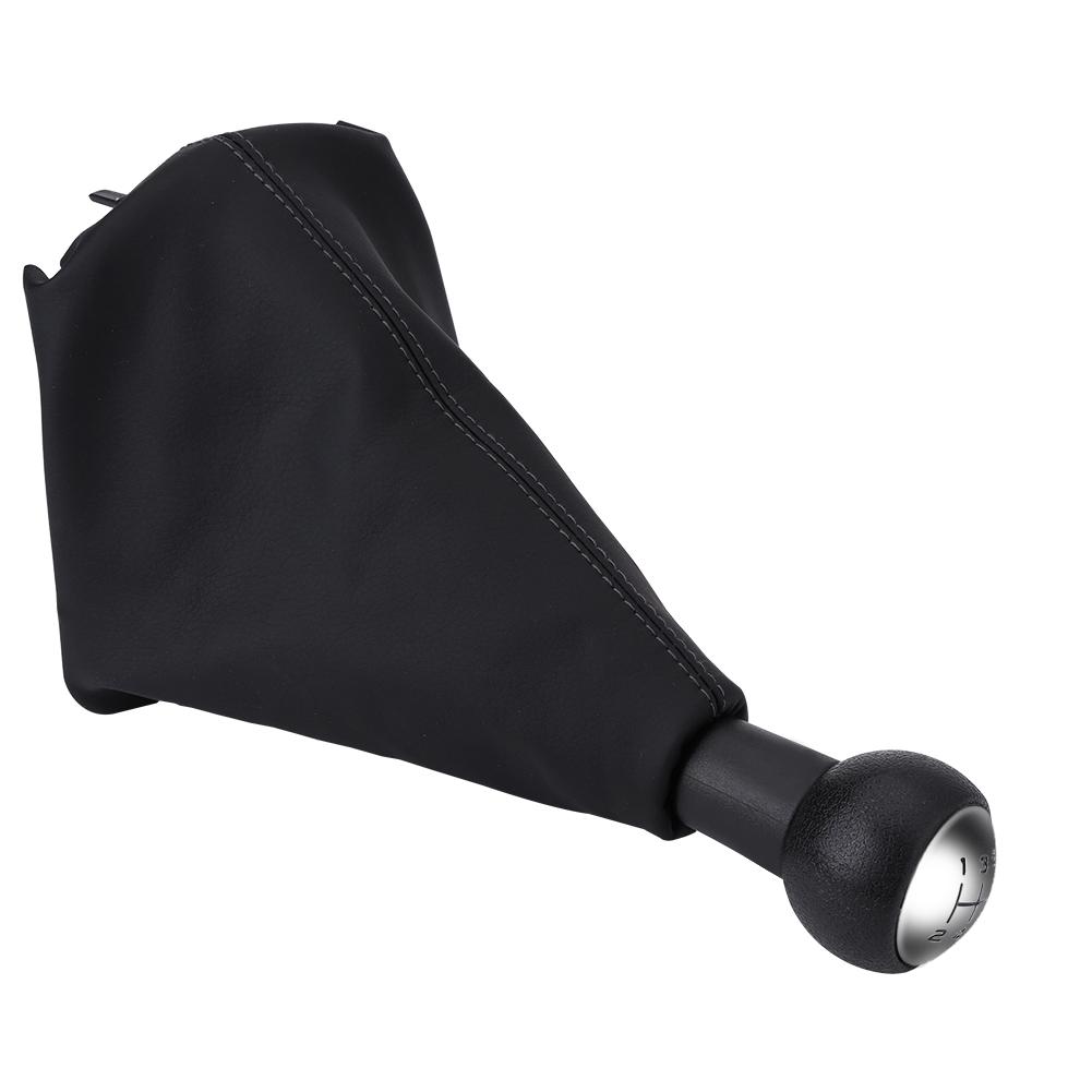 5-скоростная ручка переключения передач, комплект багажника для PEUGEOT 307 308 607 608 CITROEN C3 C5