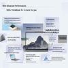 Lenovo ThinkBook 14+ G6 Business Laptop (CN version)
