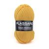 Пряжа Laine Pull Tradi-Merino Plassard 43 Горчичный