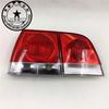 Совместим с Volkswagen Jetta (2004-2009) задний фонарь, 2005 Partner, 2006 Old Jetta King, и 2007-2008 полусборка.