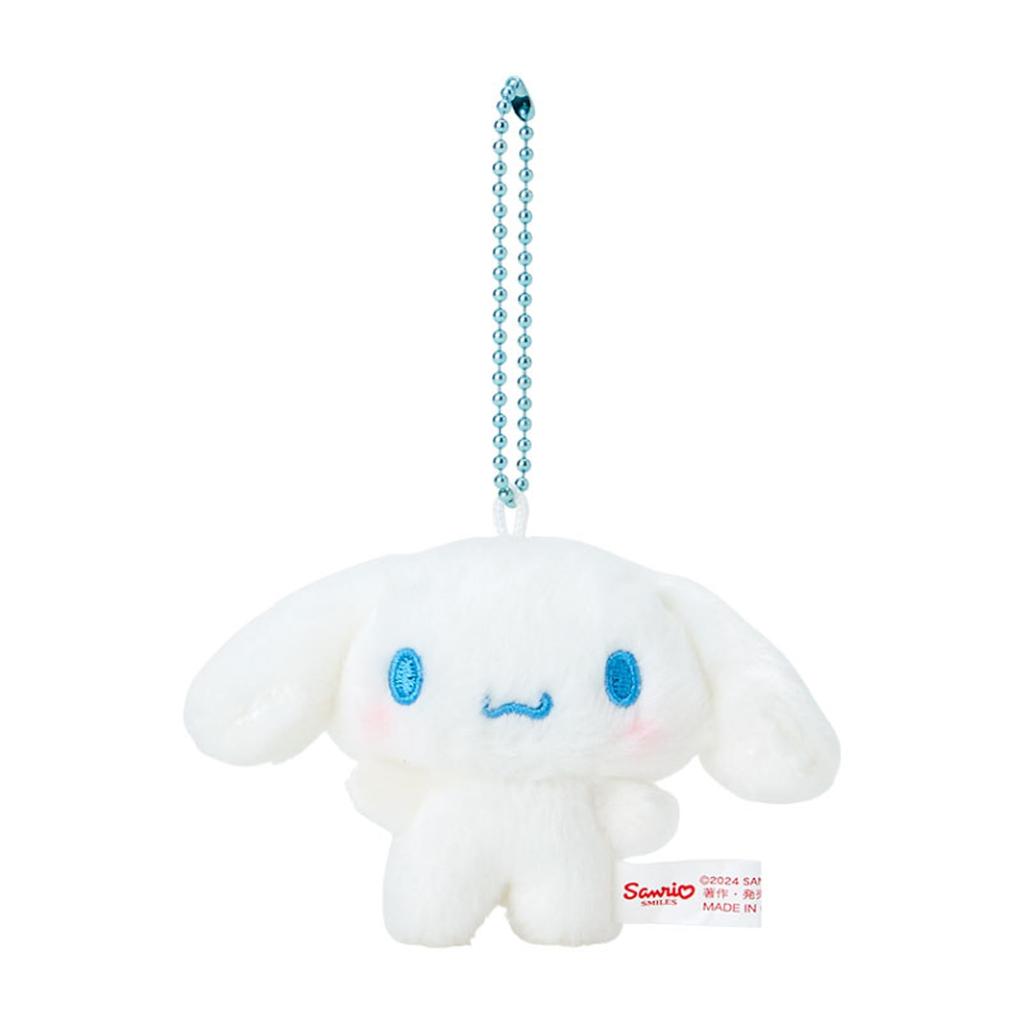 Sanrio Значок-маскот (Дизайн фотографий друзей Питатто) Синнаморолл 884138