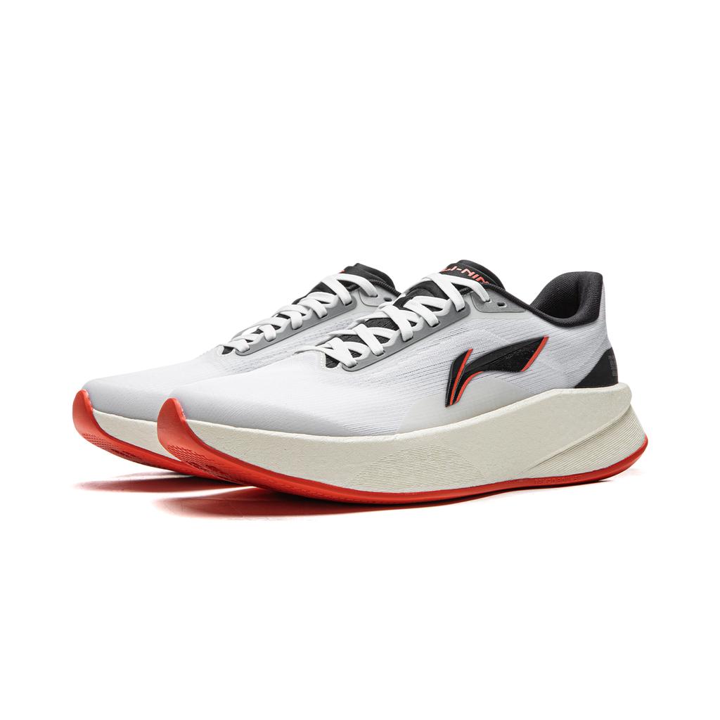 Li Ning Коллекция Super Shadow Амортизация Скольжение Устойчивость к истиранию Легкий Упругость Низкие Повседневные ARBW007-40