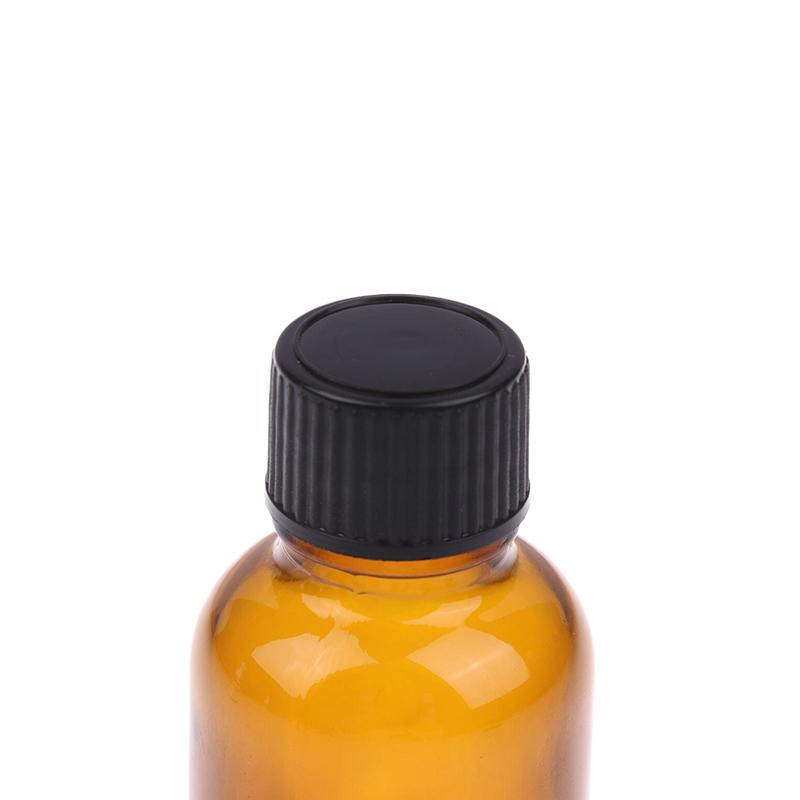 10/30Ml Aroma Essential Oil Inhaler Cap Mini Essential Oil Perfume Inhaler Dispenser Leakproof Bottle Essential Oil Inhaler