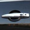 8X ABS Chrome Car door Handle Cover Trim For Nissan Altima -2025