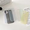 Простой матовый чехол карамельного цвета для iPhone 16 Pro Max 15 14 Plus 13 12 11 Pro XR XS 7 8Plus SE 2020 Мягкий силиконовый чехол