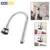 360° Rotation Kitchen Faucets Saving Tap Water Extension Nozzle Tap Sink Faucet Double Hole Bathroom Accessories