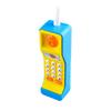 Electronic Mobile Phone Toy Musical Kids Learning Cellphone Baby Phone Toys  Kids Gift