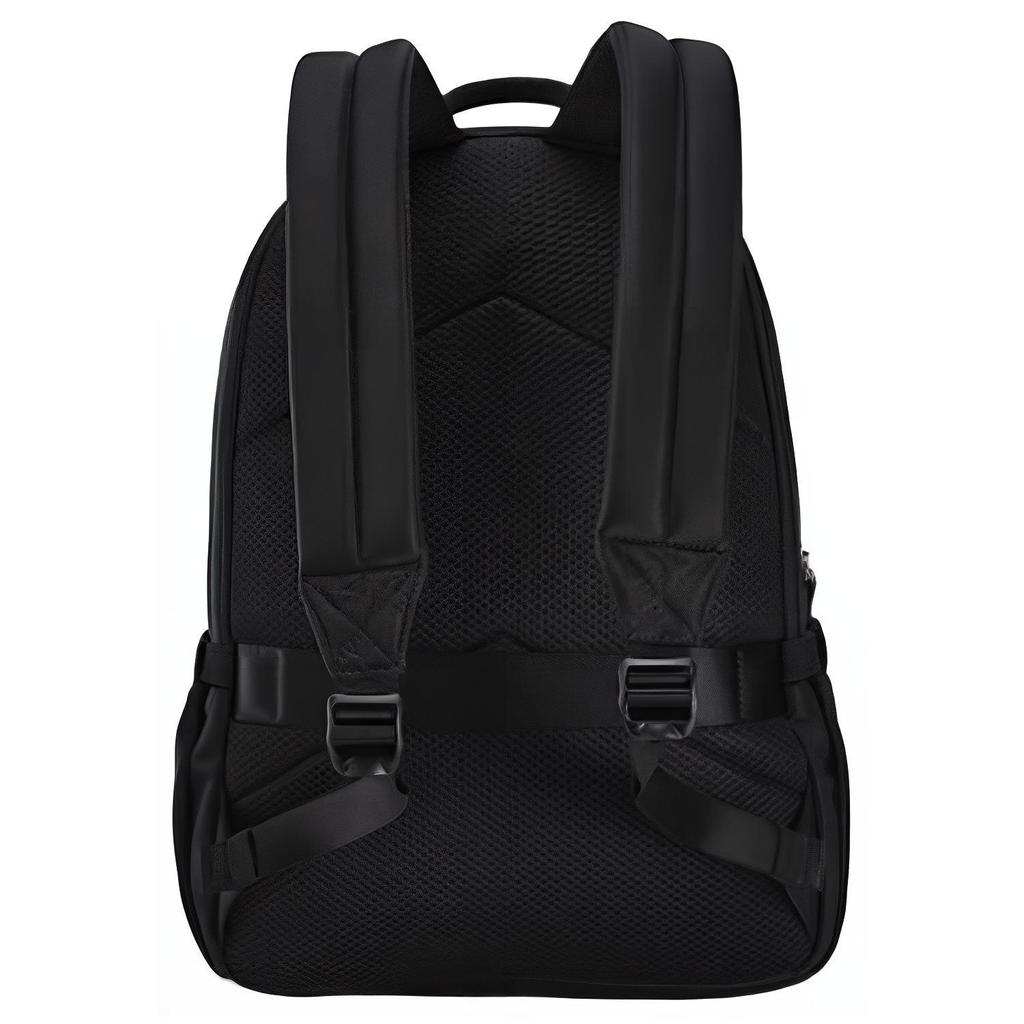 New FILA Fabric Backpack Extra Small Men's Black F13M443101FBK