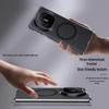 ESCASE Magnetic Half-Wrap Case for Huawei Mate X7 Foldable