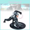 Pvc Figure Venom Model Toy Statue Doll Desktop Decoration Gift Collection